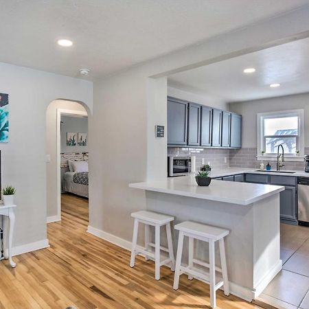 Grand Junction Vacation Rental With Fire Pit! Esterno foto