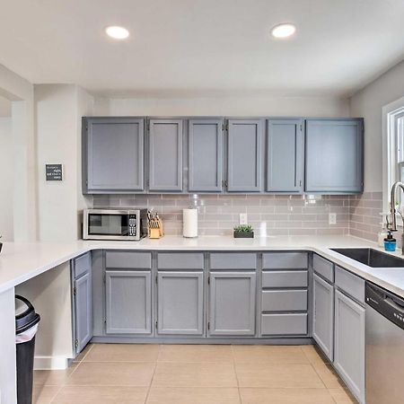 Grand Junction Vacation Rental With Fire Pit! Esterno foto