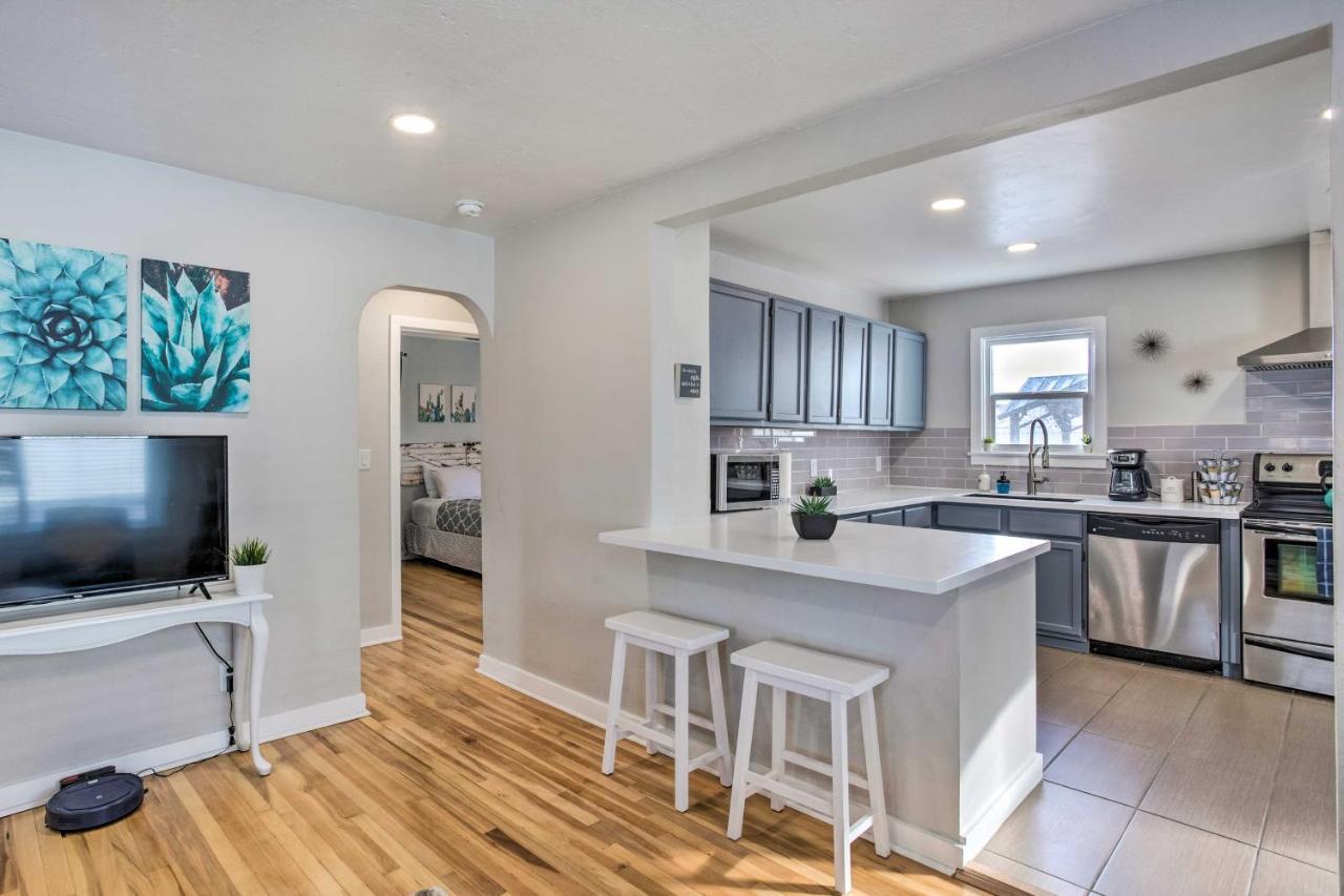 Grand Junction Vacation Rental With Fire Pit! Esterno foto