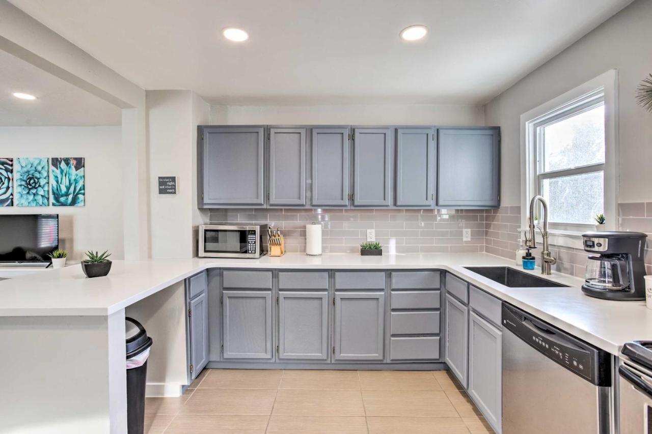 Grand Junction Vacation Rental With Fire Pit! Esterno foto