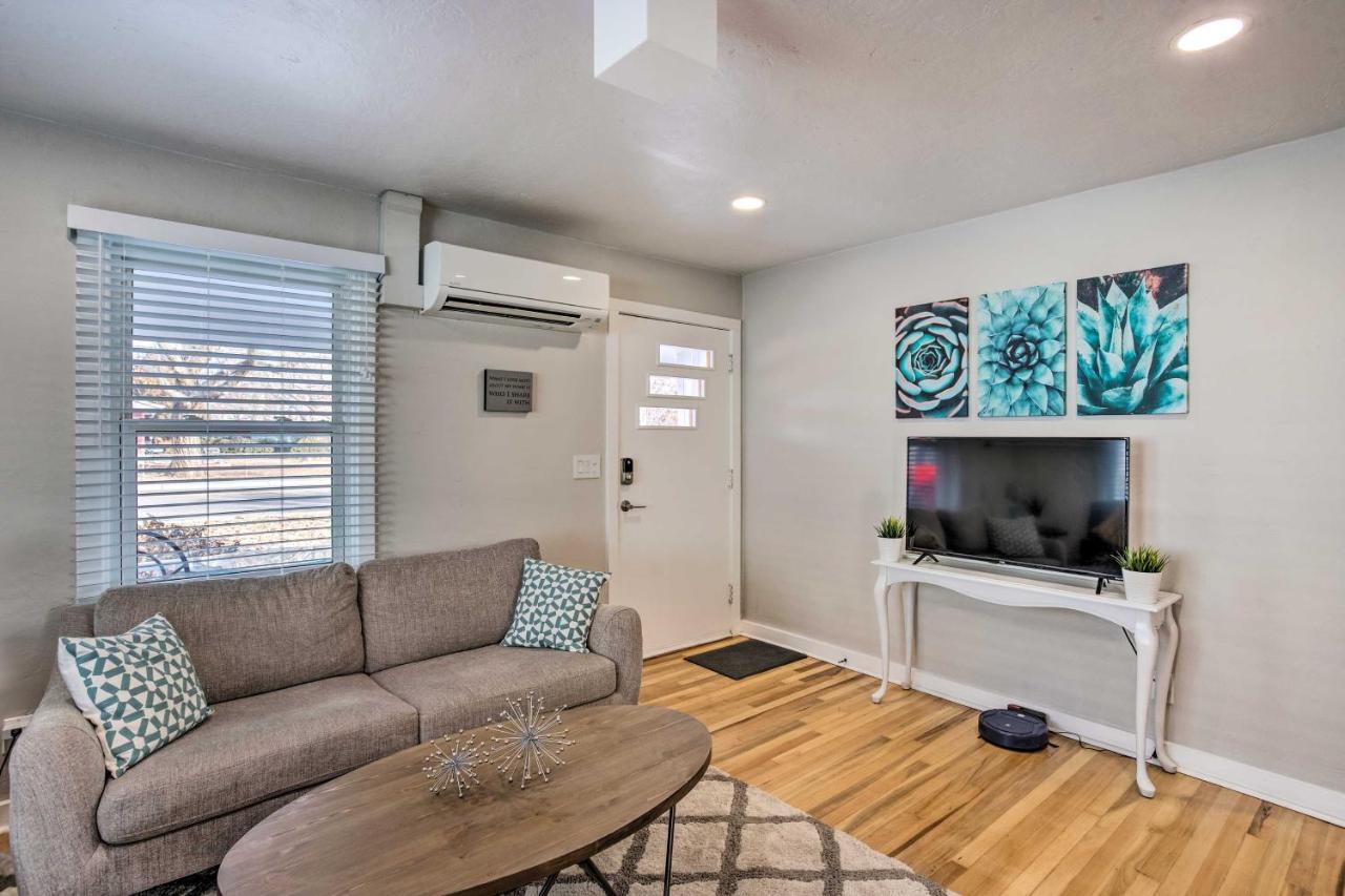 Grand Junction Vacation Rental With Fire Pit! Esterno foto