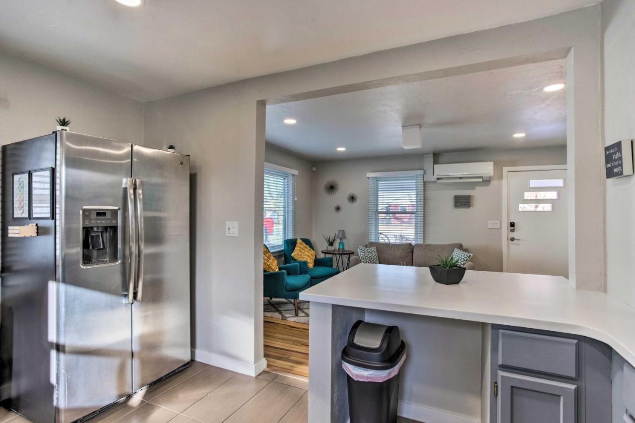 Grand Junction Vacation Rental With Fire Pit! Esterno foto