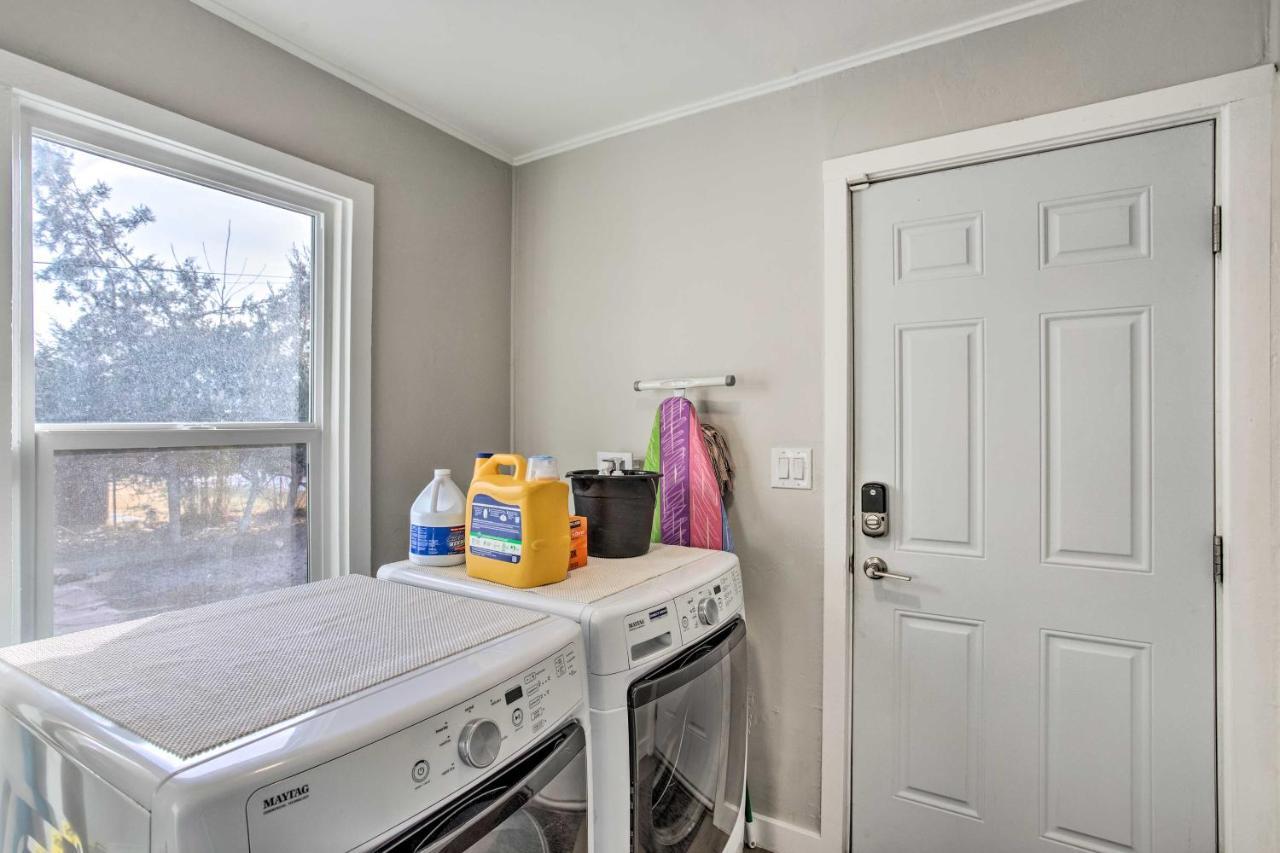 Grand Junction Vacation Rental With Fire Pit! Esterno foto
