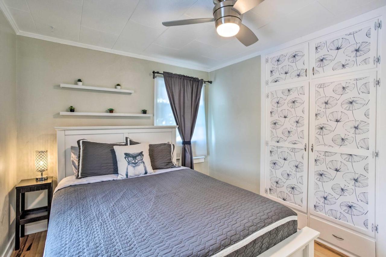 Grand Junction Vacation Rental With Fire Pit! Esterno foto