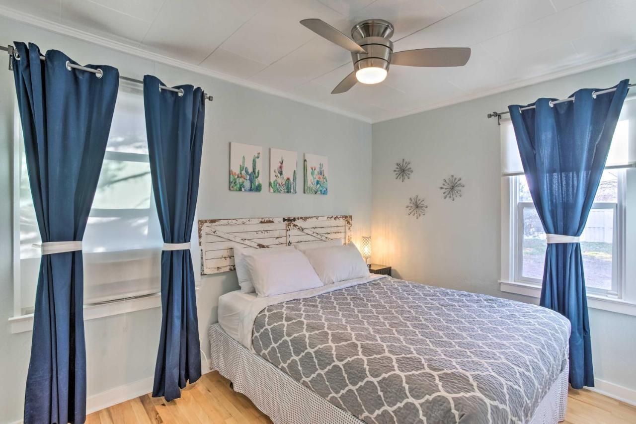 Grand Junction Vacation Rental With Fire Pit! Esterno foto