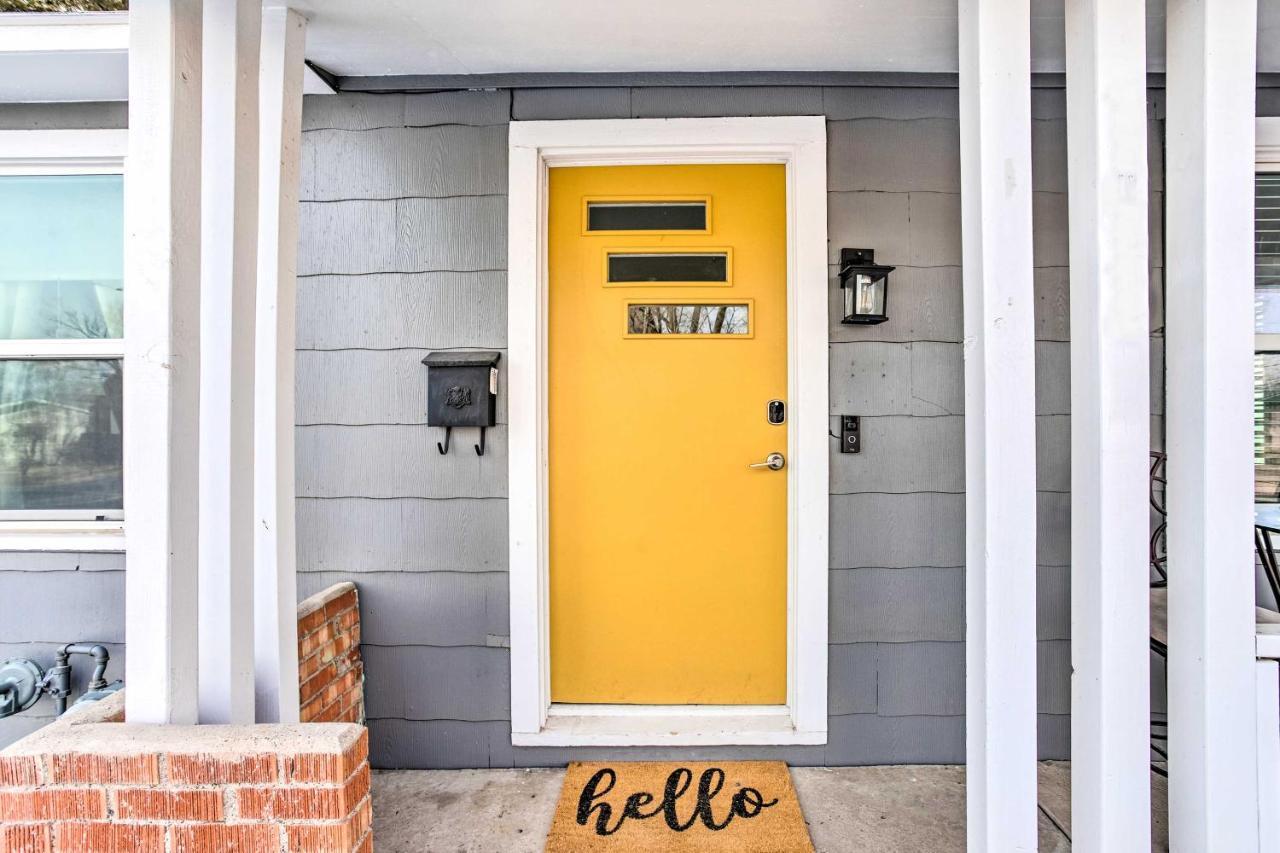 Grand Junction Vacation Rental With Fire Pit! Esterno foto