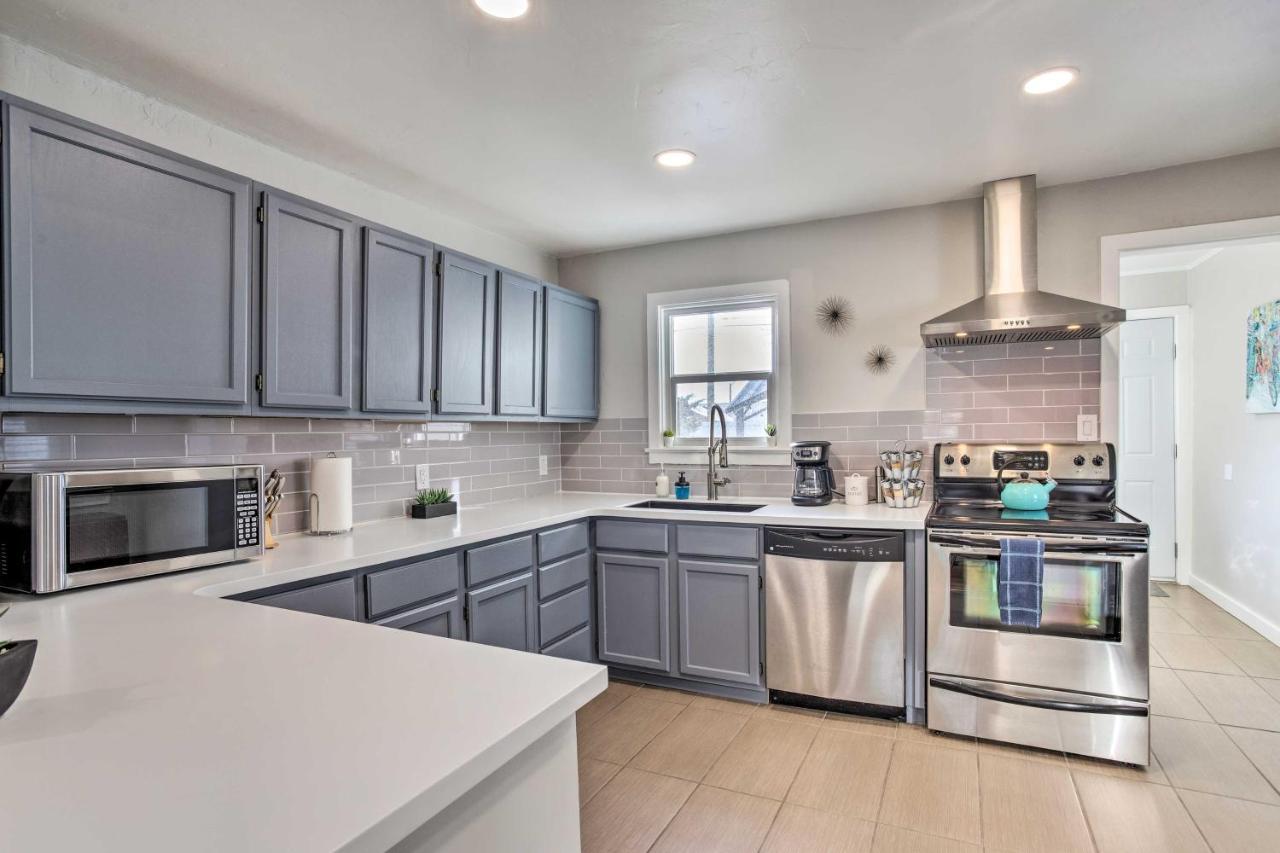 Grand Junction Vacation Rental With Fire Pit! Esterno foto